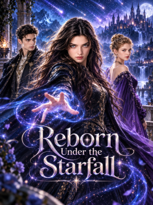 Reborn Under the Starfall