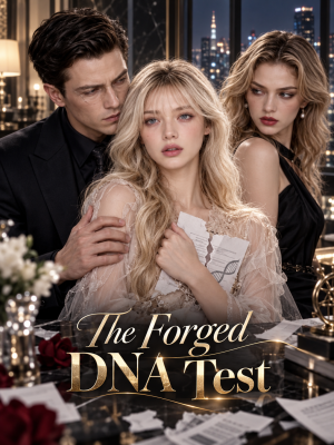 The Forged DNA Test