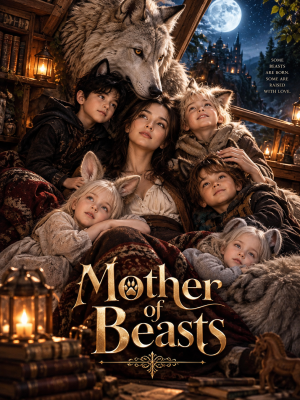 Mother of Beasts
