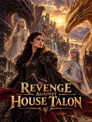 Revenge Against House Talon