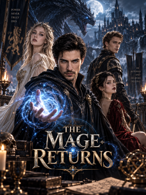 The Mage Returns