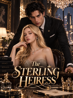 The Sterling Heiress