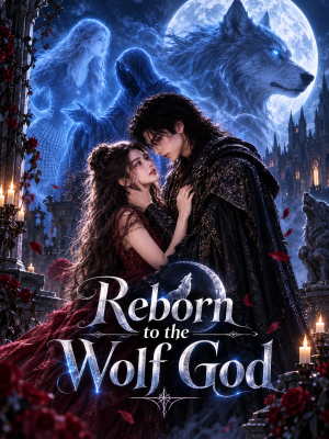Reborn to the Wolf God