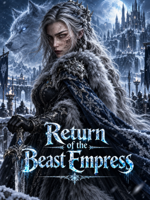 Return of the Beast Empress