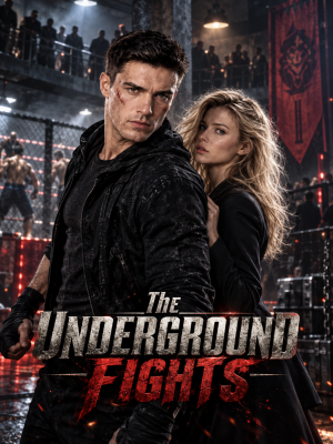 The Underground Fights