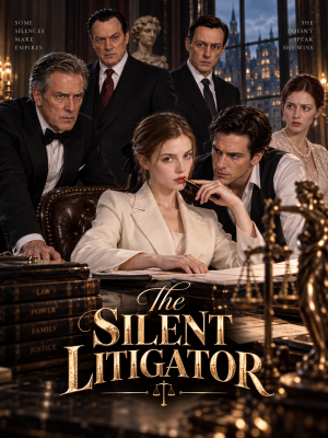The Silent Litigator