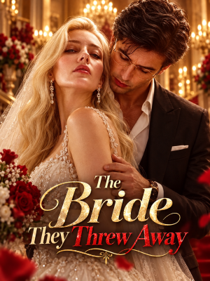 The Bride They Threw Away