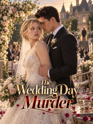 The Wedding Day Murder