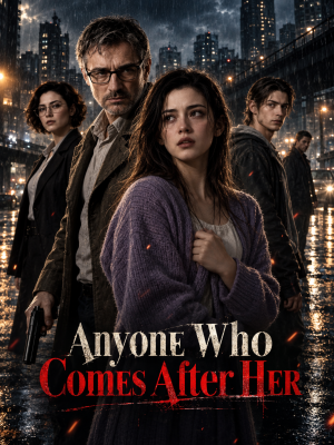 Anyone Who Comes After Her