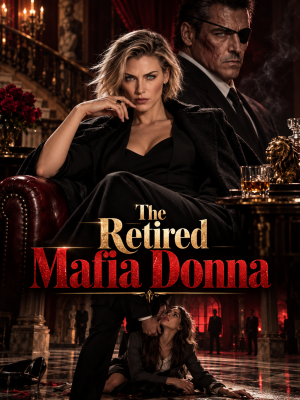 The Retired Mafia Donna