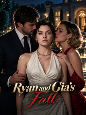 Ryan and Gia's Fall