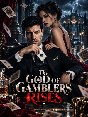 The God of Gamblers Rises