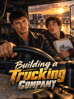 Building a Trucking Company