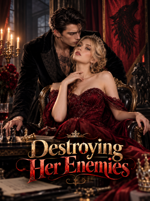 Destroying Her Enemies
