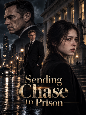 Sending Chase to Prison