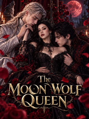 The Moon Wolf Queen