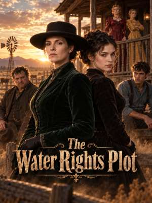 The Water Rights Plot