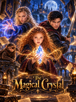 The Magical Crystal