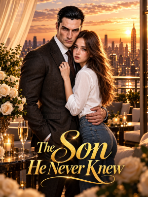 The Son He Never Knew