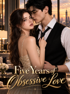 Five Years of Obsessive Love