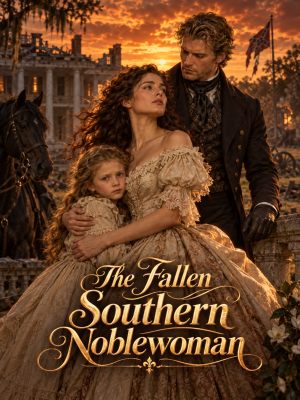 The Fallen Southern Noblewoman
