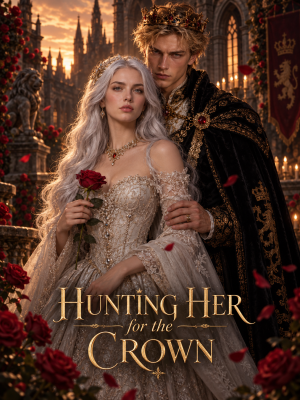 Hunting Her for the Crown
