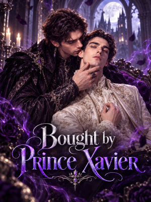 Bought by Prince Xavier