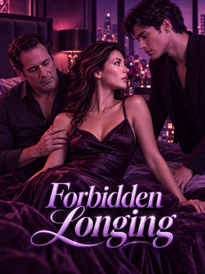 Forbidden Longing