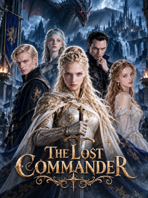 The Lost Commander