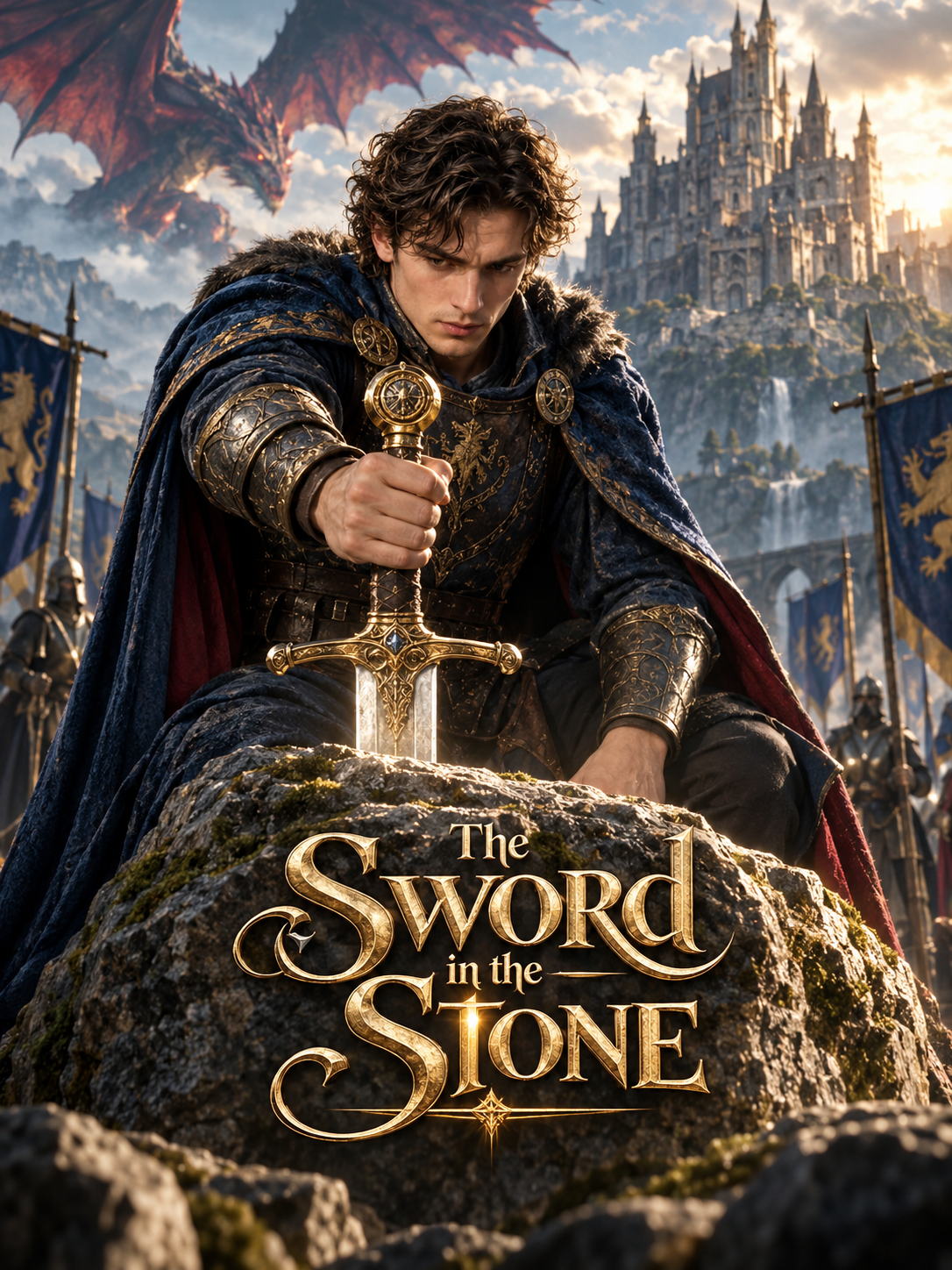 The Sword in the Stone