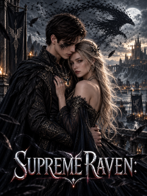 Supreme Raven