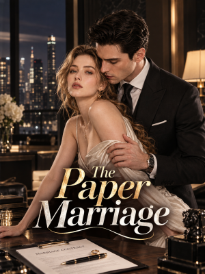 The Paper Marriage