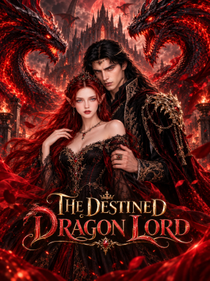 The Destined Dragon Lord