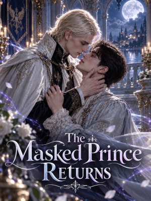 The Masked Prince Returns