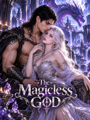 The Magicless God
