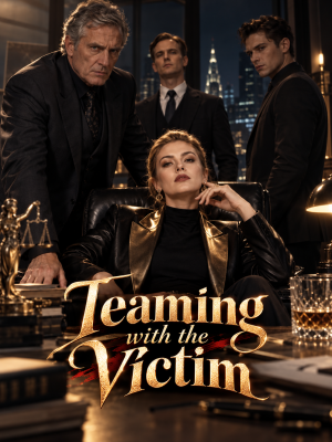 Teaming with the Victim