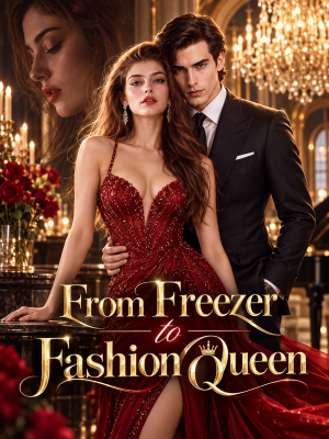 From Freezer to Fashion Queen