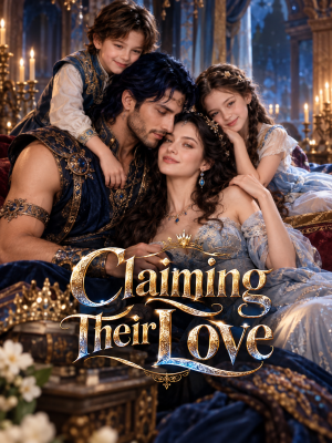 Claiming Their Love