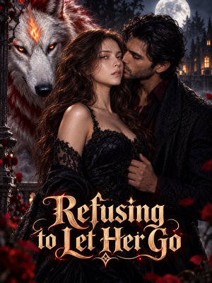 Refusing to Let Her Go