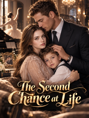 The Second Chance at Life