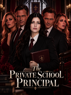 The Private School Principal