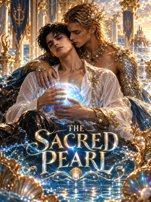 The Sacred Pearl