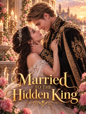 Married to the Hidden King
