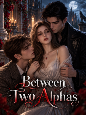 Between Two Alphas