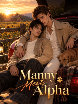 Manny Meets Alpha