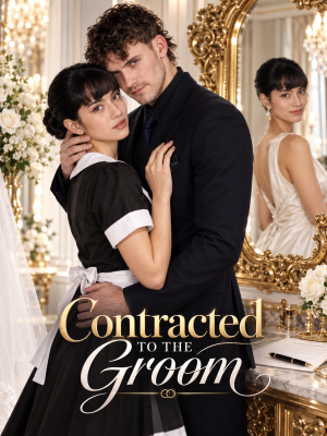 Contracted to the Groom