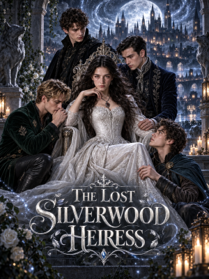 The Lost Silverwood Heiress
