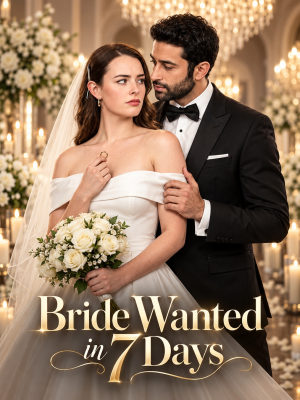 Bride Wanted in 7 Days