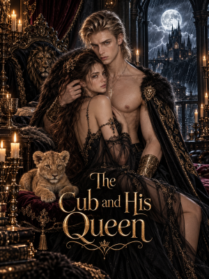 The Cub and His Queen