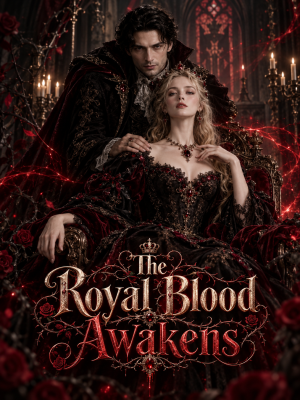 The Royal Blood Awakens